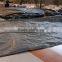 Attractive colours and various thickness insulated tarp Concrete Curing Blanket