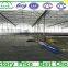 Agriculture economic and efficient UV-anti film poly tunnel greenhouse