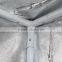 A grade hydroponic mylar grow tent 59"x59"x78"