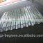 Polycarbonate pc Plastic Corrugated Roofing Sheet