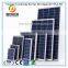 solar panel 4kw 4000w for solar water pump solar generator solar power system