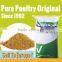 Pure Meat Bone Meal 50% 60% Protein