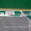 Hot sale Anti-Sound Fabric PVC laminated fabric.