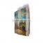 2016 Hot Sale Resin Fridge Magnet