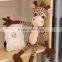 2017 Cute Custom Animal Plush Toy