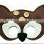 15052017 Birthday Party eye Mask for kids,felt mask for kids