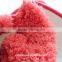 oem washable floor yoga circular shaggy carpet easy step shaggy underlayment