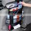 Car back seat organizer kids back seat organizer