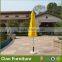 Leisure garden umbrella full body umbrella for sale outdoor furniture
