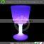 Party Favorite colorful Plastic LED Cup