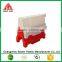 Strong and stable water Filled PE Road Barrier for good sale in guangzhou