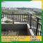 Mentor balcony railing designs Westlake veranda railing