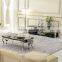 2016 New Design Cheap Marble TV Stand for Living Room Furniture E102