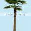 Home garden edging decorative 5ft to 16ft Height outdoor artificial green plastic palm trees EDS06 0825