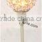Tall Crystal T-light Holder/Crystal T-light Holder/Candle holder votive
