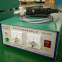 Automatic plastic cover sealing machine for plastic parts welding or joining