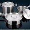 12pcs high quality stainless steel cookware and cooking pots