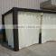 High Quality Waterproof Outdoor Garden Rattan Pavilion Gazebo