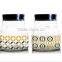 30oz 45oz 60oz 900ml 1300ml 1800ml glass candy jar sugar jar food jar storage bottle food bottle