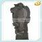 simple standing galss board wine rack