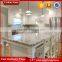 China Bianco antico granite coutertop vanity top