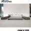 OEM cnc machine parts sheet metal plate bending