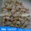 frozen cooked crab meat