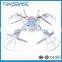 2.4G 4CH Gyroscope with 480P Pixel Camera 2G Memory Card UAV Quadcopter Drone Camera Air Selfie Drone