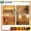 High Quality Portable Mini Wooden Sauna Room With All Accessories