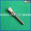 Curve Handpiece Pencil Brush,Latch Style Flat Dental Prophy Brush,Bristle Prophy Brush