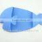 silicone rubber mini glove fish shaped animal shape oven mitt