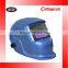 Solar Power Auto Darkening Welding Helmet