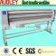 Chinese Best Roller sublimation heat press transfer machine for roll to roll fabric ADL-1800