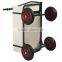 TC1812 heavy duty beach wooden folding wagon