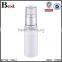 30ml 50ml 100ml  china promotion high quality fancy cosmetic pump pp bottle for lotion serum cream wholesale best sale