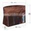 Hot sales storage handbag insert organizer bag