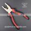 QJ-T10 American type wire cutting plier or pliers hand tool set