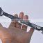 metric double open end wrench,mirror surface CR-V double end wrench,anti-rust open end wrench