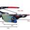 Cheap Outdoor sport Cycling Bike Bicycle Motorcycle Glasses Sunglasses