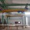 light warehouse crane, workshop crane, bridge type crane, overhead crane, mobile crane, crane for warehouse rack, 1ton 2ton