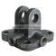 The casting ,gland,rod cap,clevis