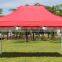 inflatable advertising tent/Buble tent with canopy