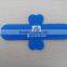 China Manufacturer Supply Fancy New Design Silicone Mobile Phone Card Holder With High Quality