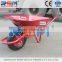 hot sale building and construction wheel barrow