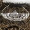 fashion crystal rhinestone bridal hair accessories