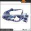 RJ-5000 4 Mode 3*XM-L2 LED 1800Lumens Best Rechargeable High Power LED Headlamp