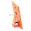 4x6" Ghost boo black cat funny halloween picture photo frame