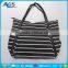 Graceful excellent quality women's bag leather handbag