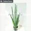Nearly natural well design grass garden decoration wholesale products