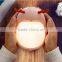 UCHOME Cute Wizard Colorful Led Energy Saving Touch Eye Lamps Feeding Bedding Warm Hearts Night Light